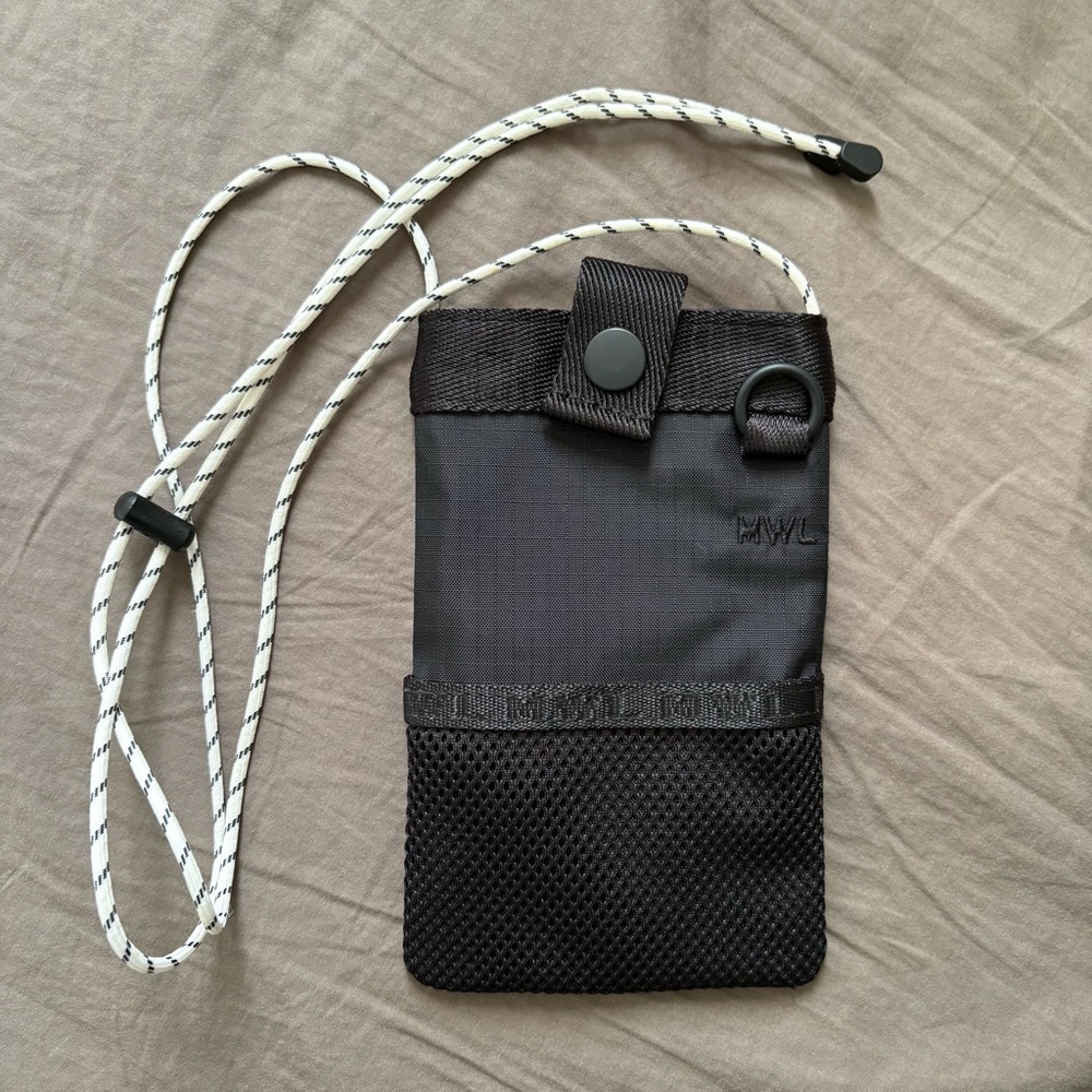 Madewell Phone bag